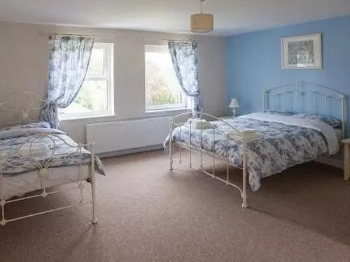 Morning Calm B&b