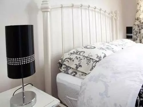 Morning Calm B&b