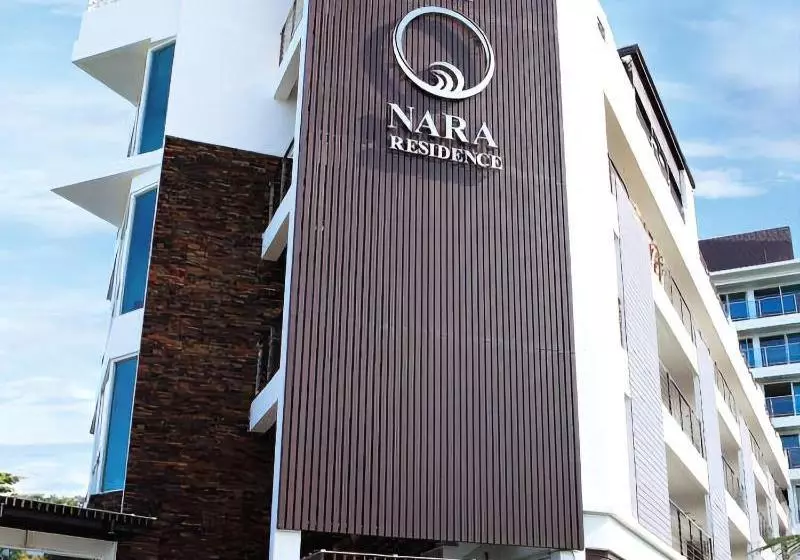 Nara Residence