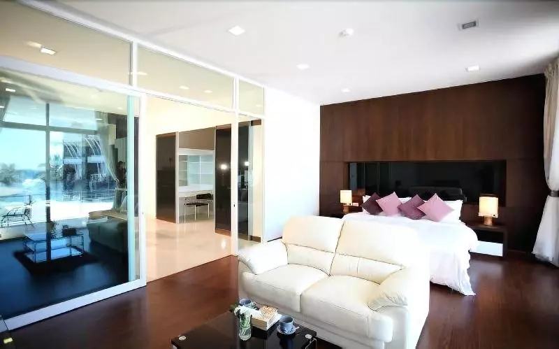 Nara Residence
