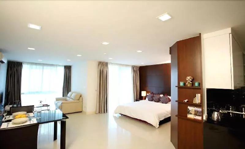 Nara Residence