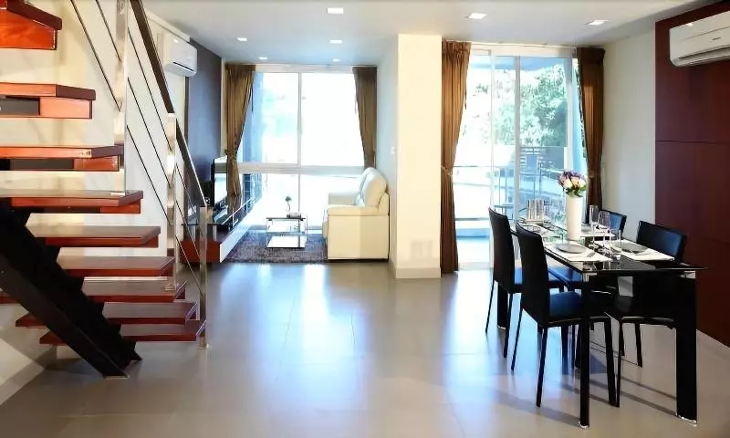 Nara Residence