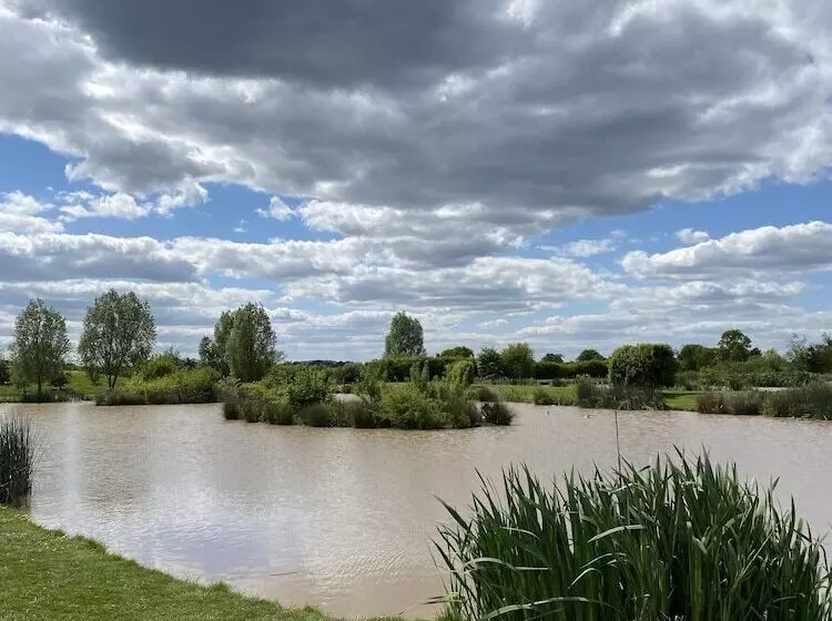 New Farm Cheshire B&b