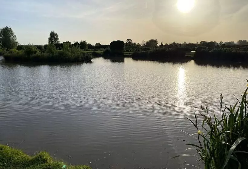 New Farm Cheshire B&b