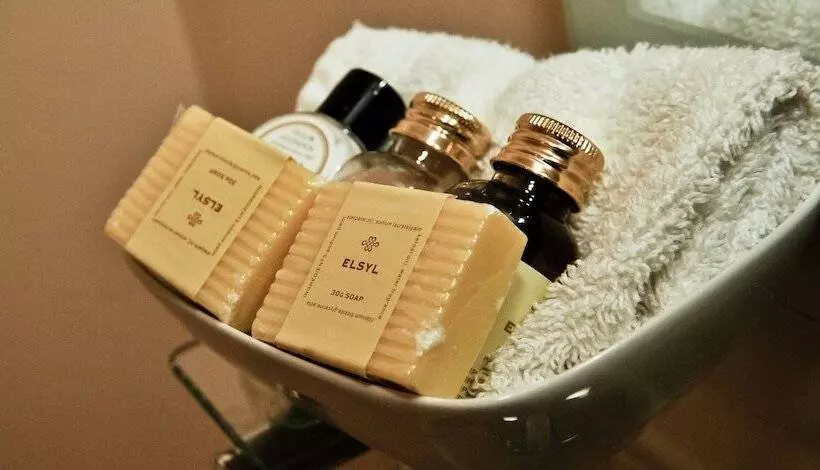 New Farm Cheshire B&b