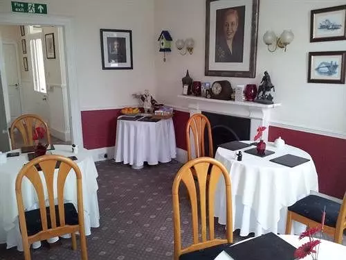 Pensione Mulberry Guest House