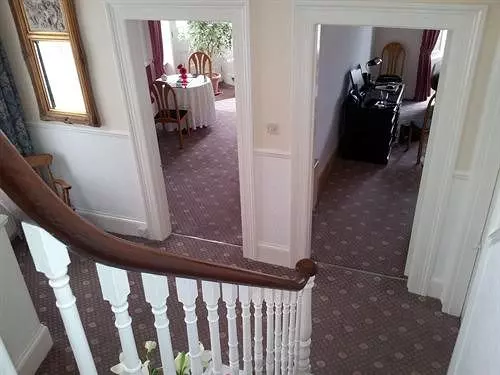 Pensione Mulberry Guest House