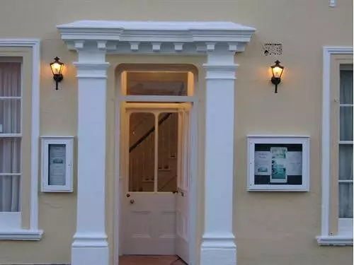 Pensione Mulberry Guest House