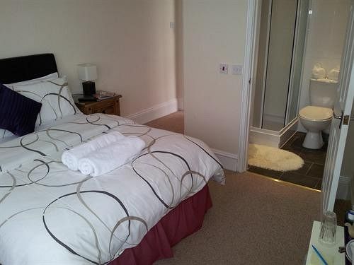 פנסיון Mulberry Guest House