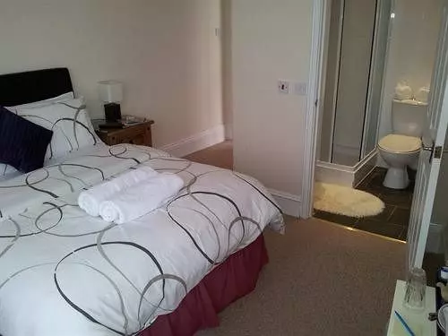 Pensione Mulberry Guest House