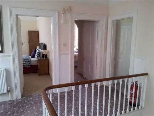 Pensione Mulberry Guest House