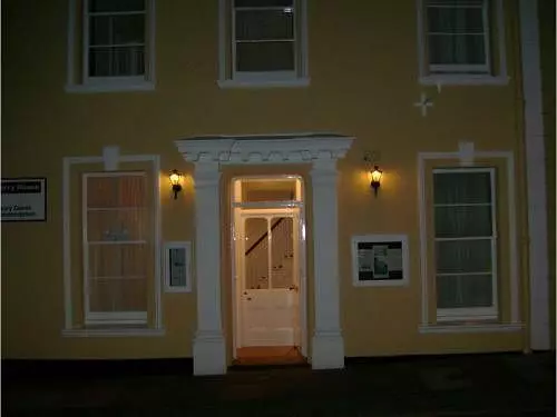 Pensione Mulberry Guest House