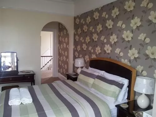 Pensione Mulberry Guest House