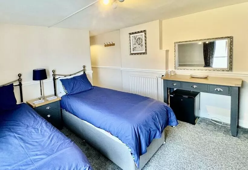 膳宿费 The Angove