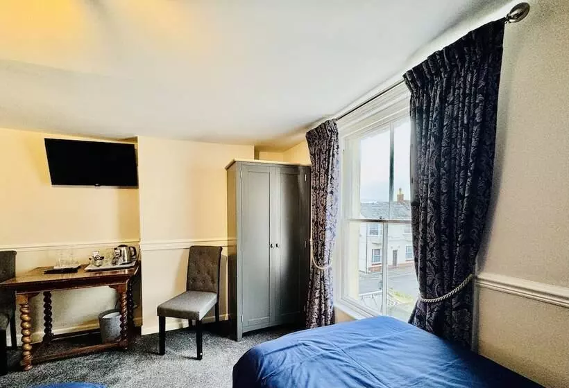 膳宿费 The Angove