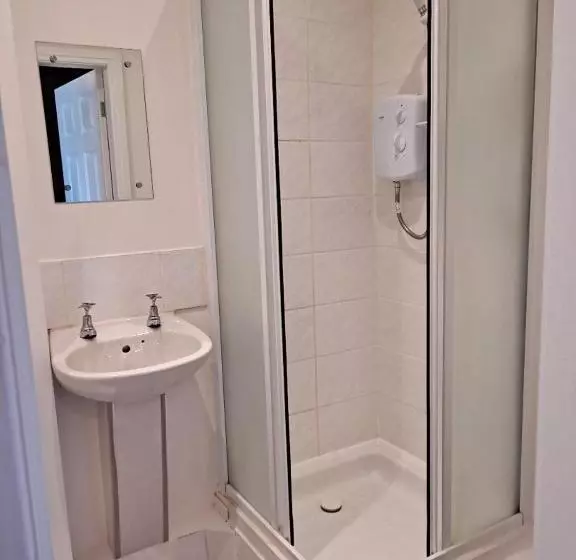 펜션 The Sanderling