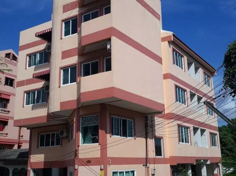 Sabaidee Residence