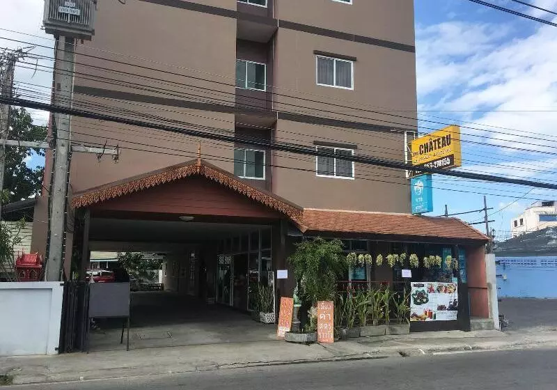 The Chateau Chiang Mai Residence