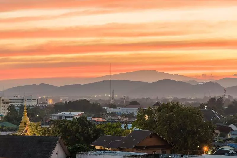 The Chateau Chiang Mai Residence