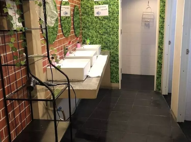 هاستل Vx The Fifty