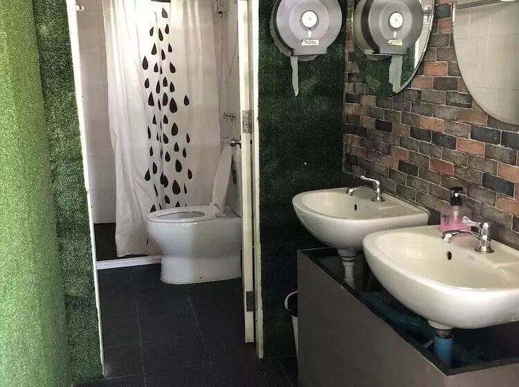 هاستل Vx The Fifty