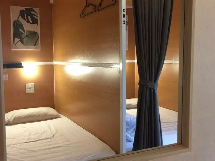 هاستل Vx The Fifty