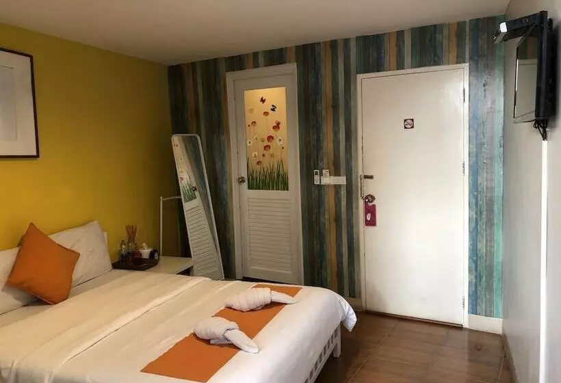 هاستل Vx The Fifty