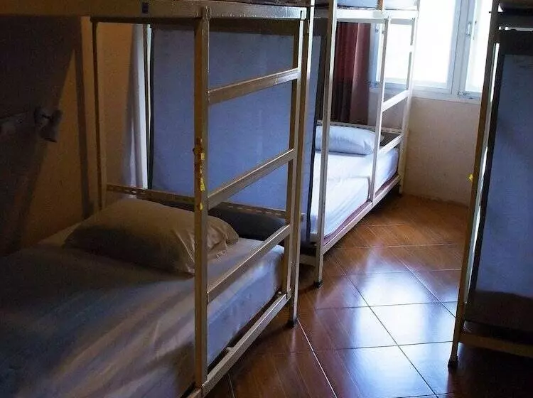 هاستل Vx The Fifty