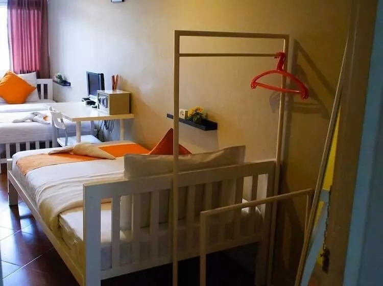 هاستل Vx The Fifty