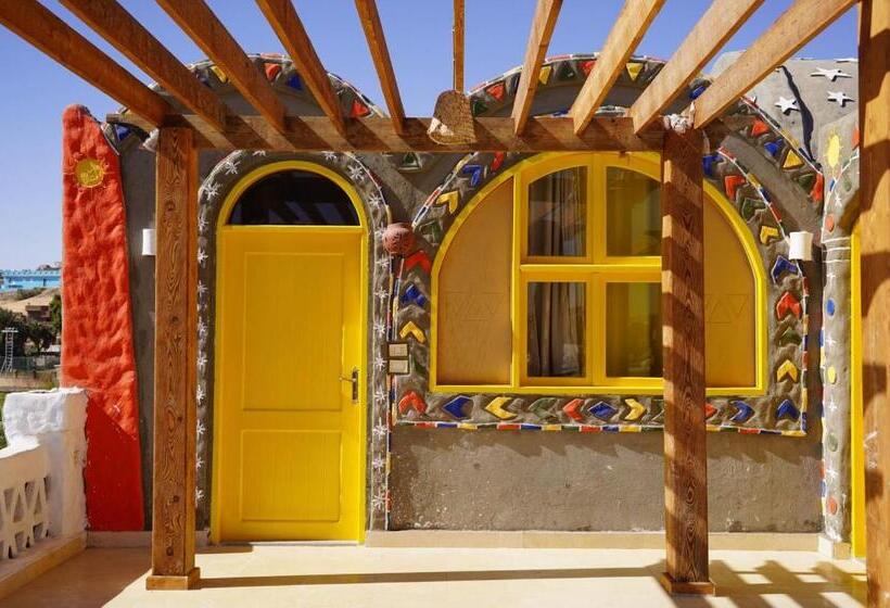 تختخواب و صبحانه Artika Wadi Kiki