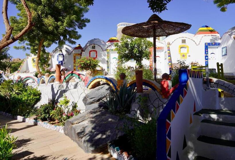 تختخواب و صبحانه Artika Wadi Kiki