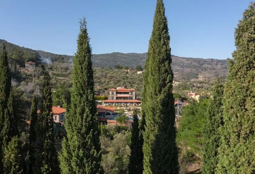 هتل Nadas Kazdagları