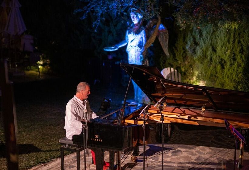 בית מלון כפרי Nadas Kazdagları