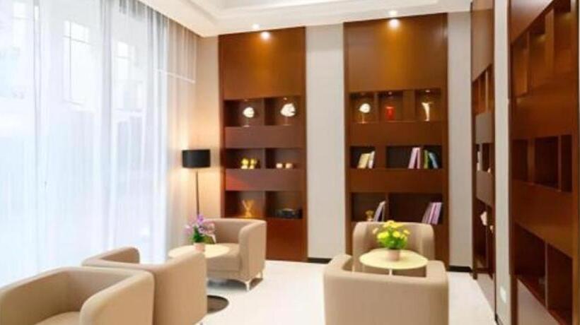 酒店 City Comfort Inn Maoming Gaozhou Yanjiang Dong Road