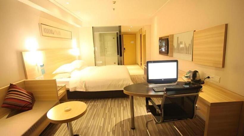 酒店 City Comfort Inn Maoming Gaozhou Yanjiang Dong Road