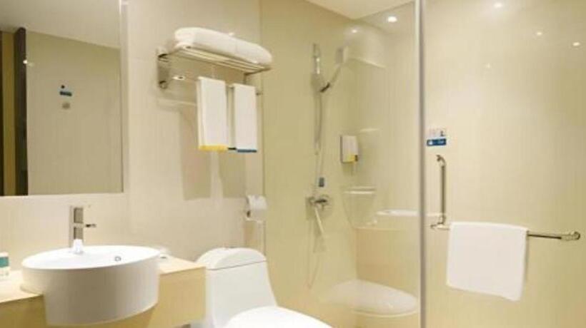 酒店 City Comfort Inn Maoming Gaozhou Yanjiang Dong Road