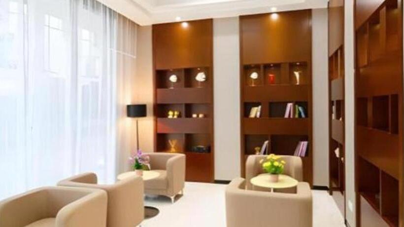 酒店 City Comfort Inn Maoming Gaozhou Yanjiang Dong Road