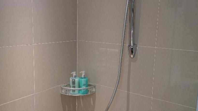 فندق City Comfort Inn Shiyan Wudang Mountain