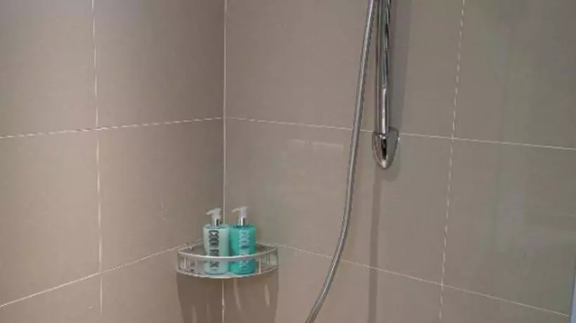 ホテル City Comfort Inn Shiyan Wudang Mountain