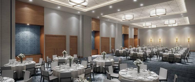 Отель Embassy Suites By Hilton Asheville Downtown