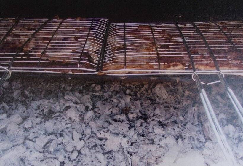 בית מלון כפרי Fotula Studios