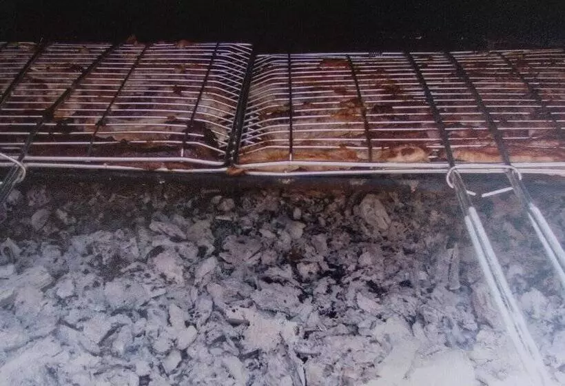 Hotelli Fotula Studios