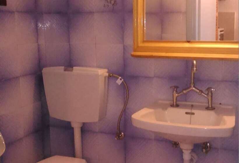 בית מלון כפרי Fotula Studios