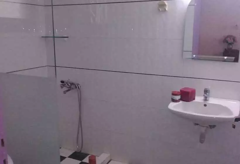 Hotelli Fotula Studios