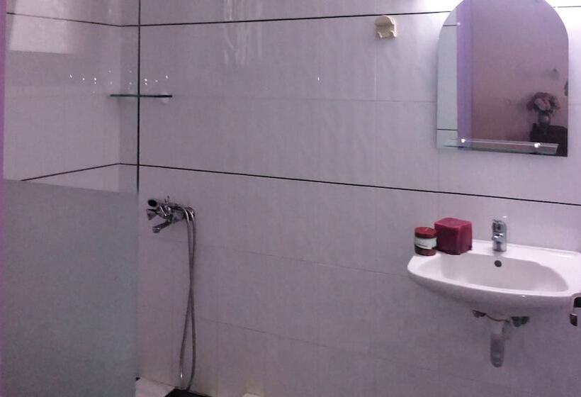 בית מלון כפרי Fotula Studios