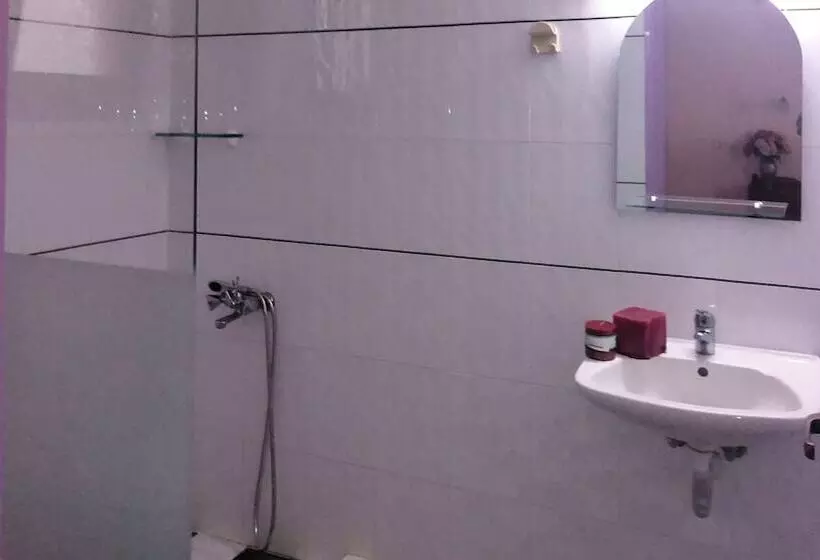 Hotelli Fotula Studios