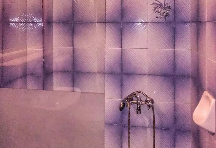 Hotelli Fotula Studios