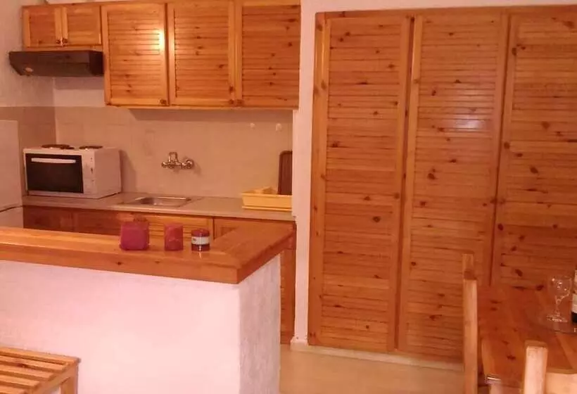 Hotelli Fotula Studios