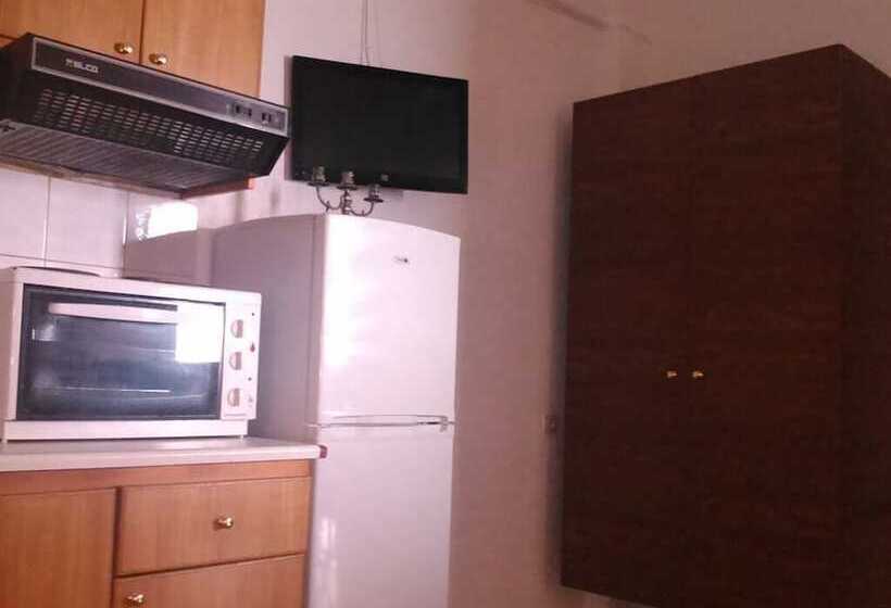 בית מלון כפרי Fotula Studios