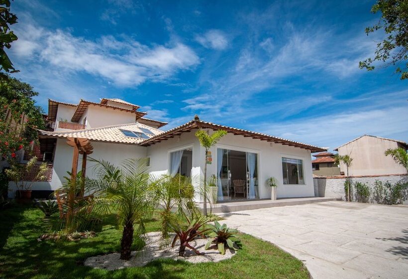 فندق Pousada Maktub